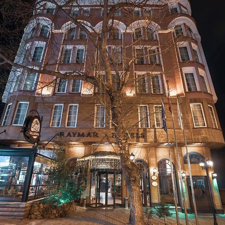Raymar Hotels Άγκυρα Εξωτερικό φωτογραφία