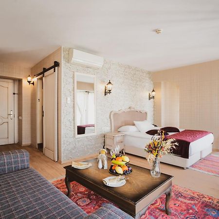 Raymar Hotels Άγκυρα Εξωτερικό φωτογραφία