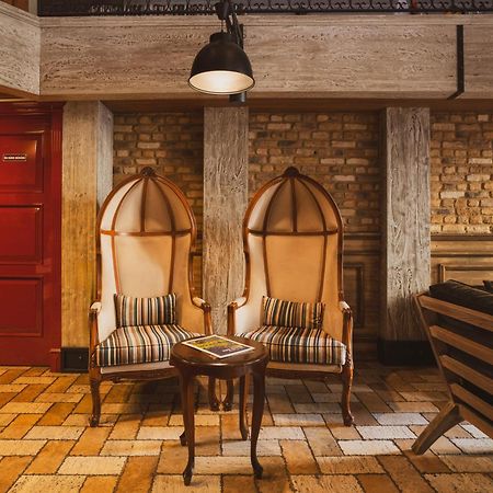 Raymar Hotels Άγκυρα Εξωτερικό φωτογραφία