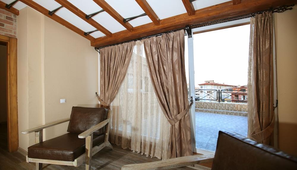 Raymar Hotels Άγκυρα Εξωτερικό φωτογραφία