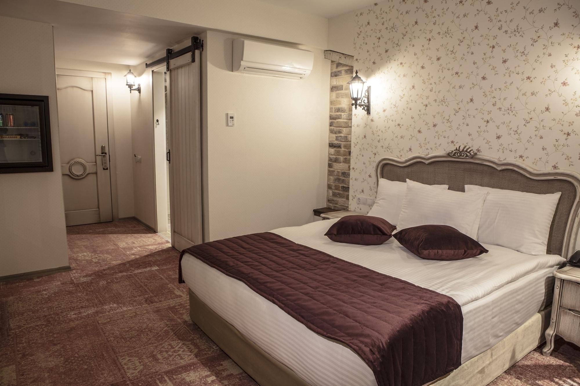 Raymar Hotels Άγκυρα Εξωτερικό φωτογραφία