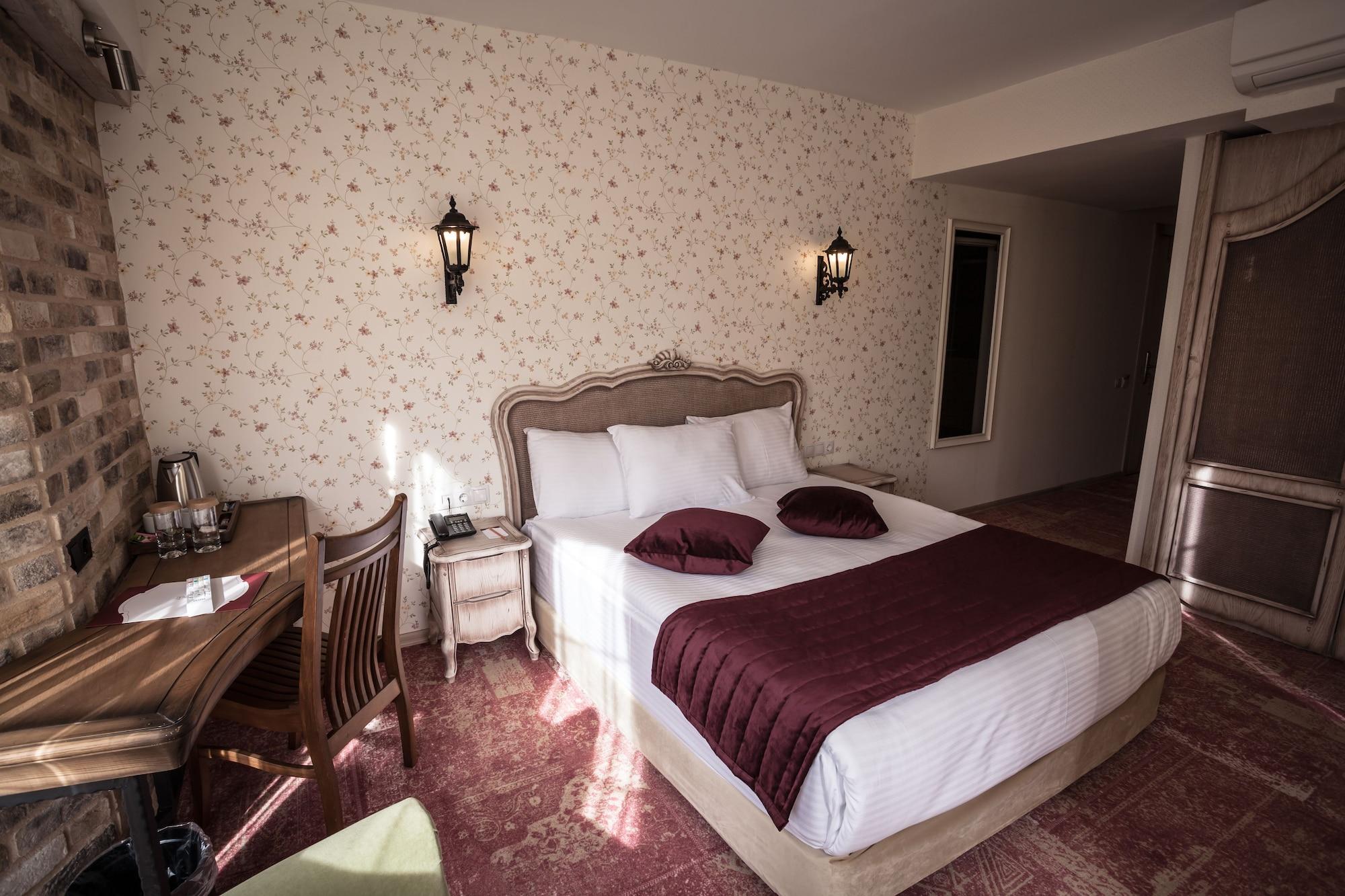Raymar Hotels Άγκυρα Εξωτερικό φωτογραφία