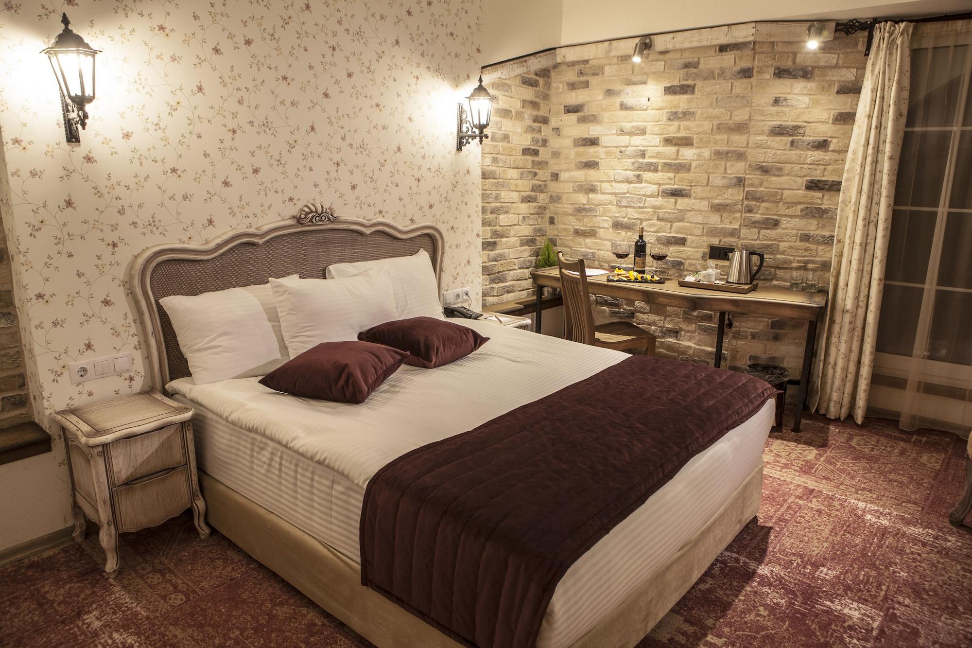 Raymar Hotels Άγκυρα Εξωτερικό φωτογραφία