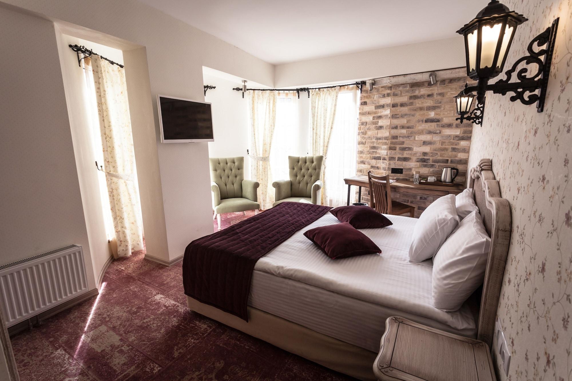 Raymar Hotels Άγκυρα Εξωτερικό φωτογραφία