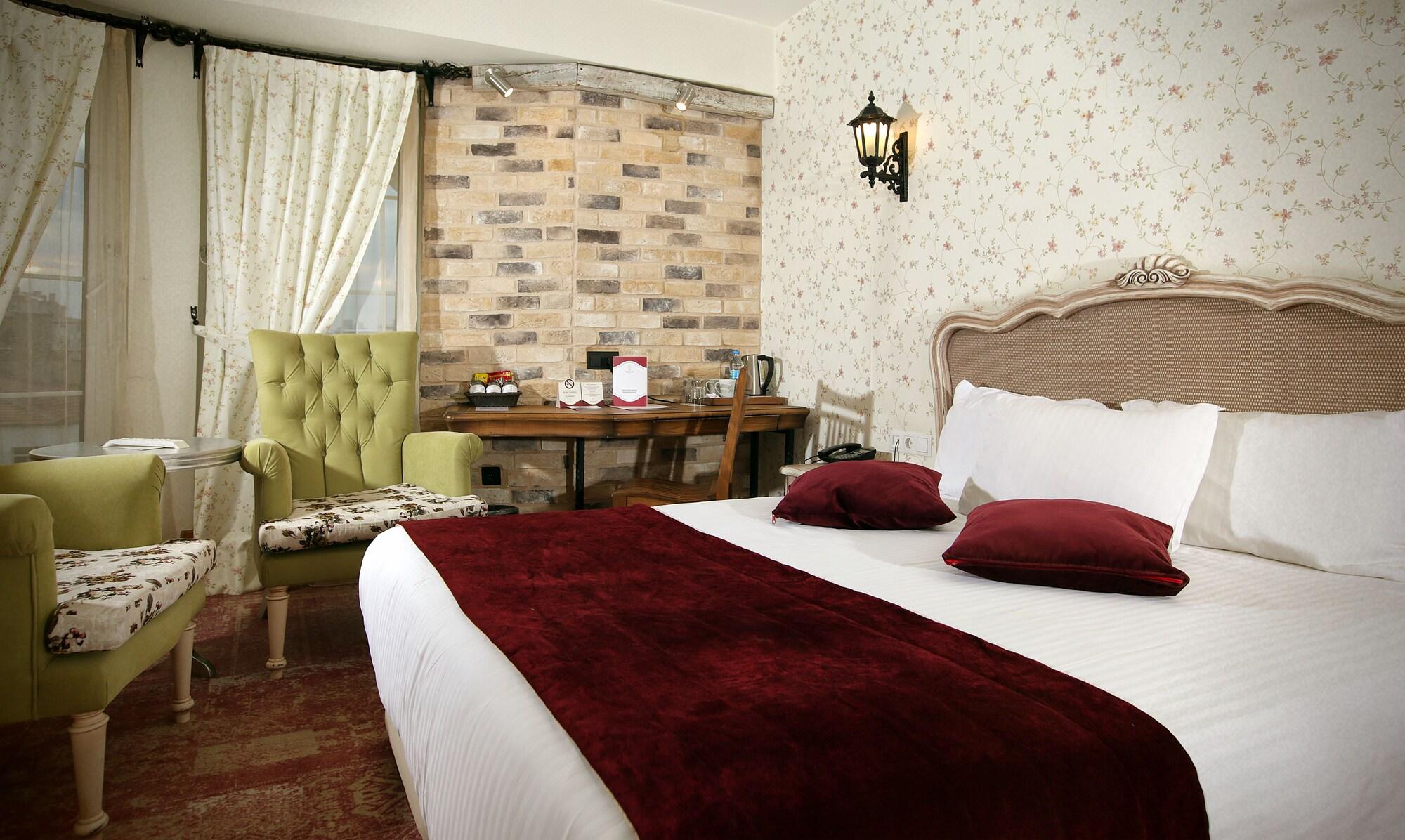 Raymar Hotels Άγκυρα Εξωτερικό φωτογραφία