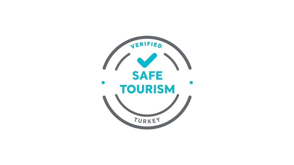 Raymar Hotels Άγκυρα Εξωτερικό φωτογραφία