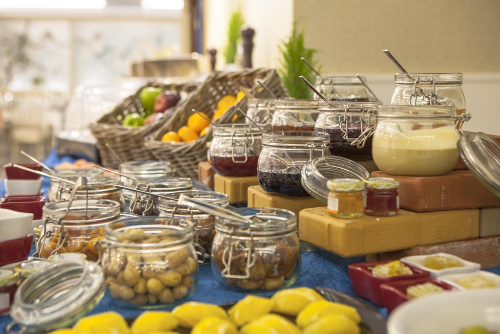 Raymar Hotels Άγκυρα Εξωτερικό φωτογραφία