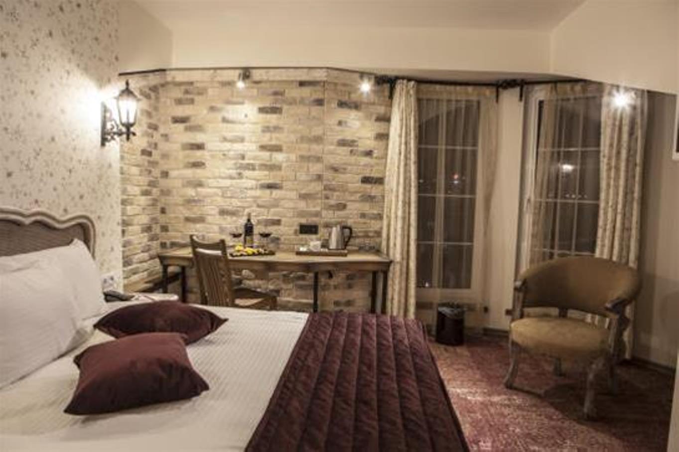 Raymar Hotels Άγκυρα Εξωτερικό φωτογραφία