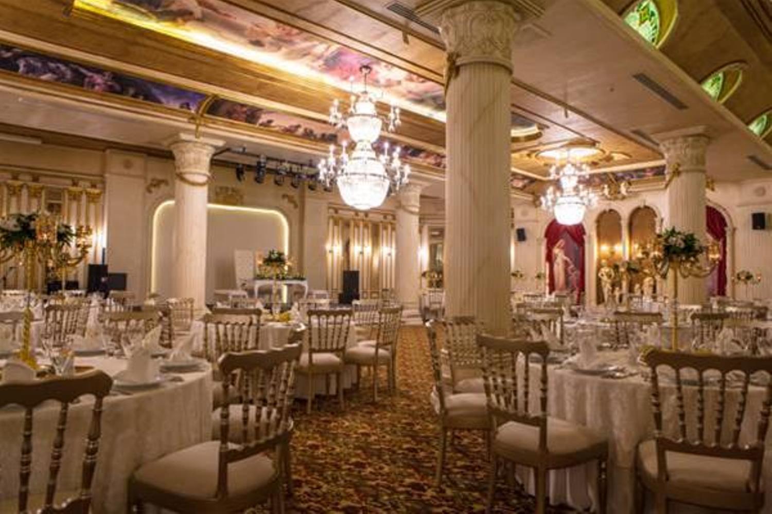 Raymar Hotels Άγκυρα Εξωτερικό φωτογραφία