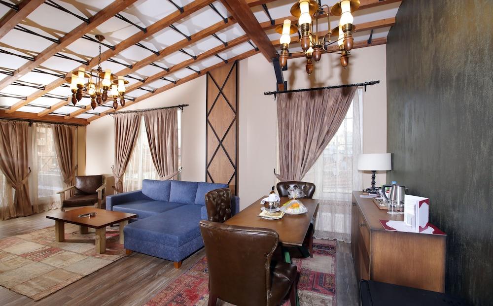 Raymar Hotels Άγκυρα Εξωτερικό φωτογραφία