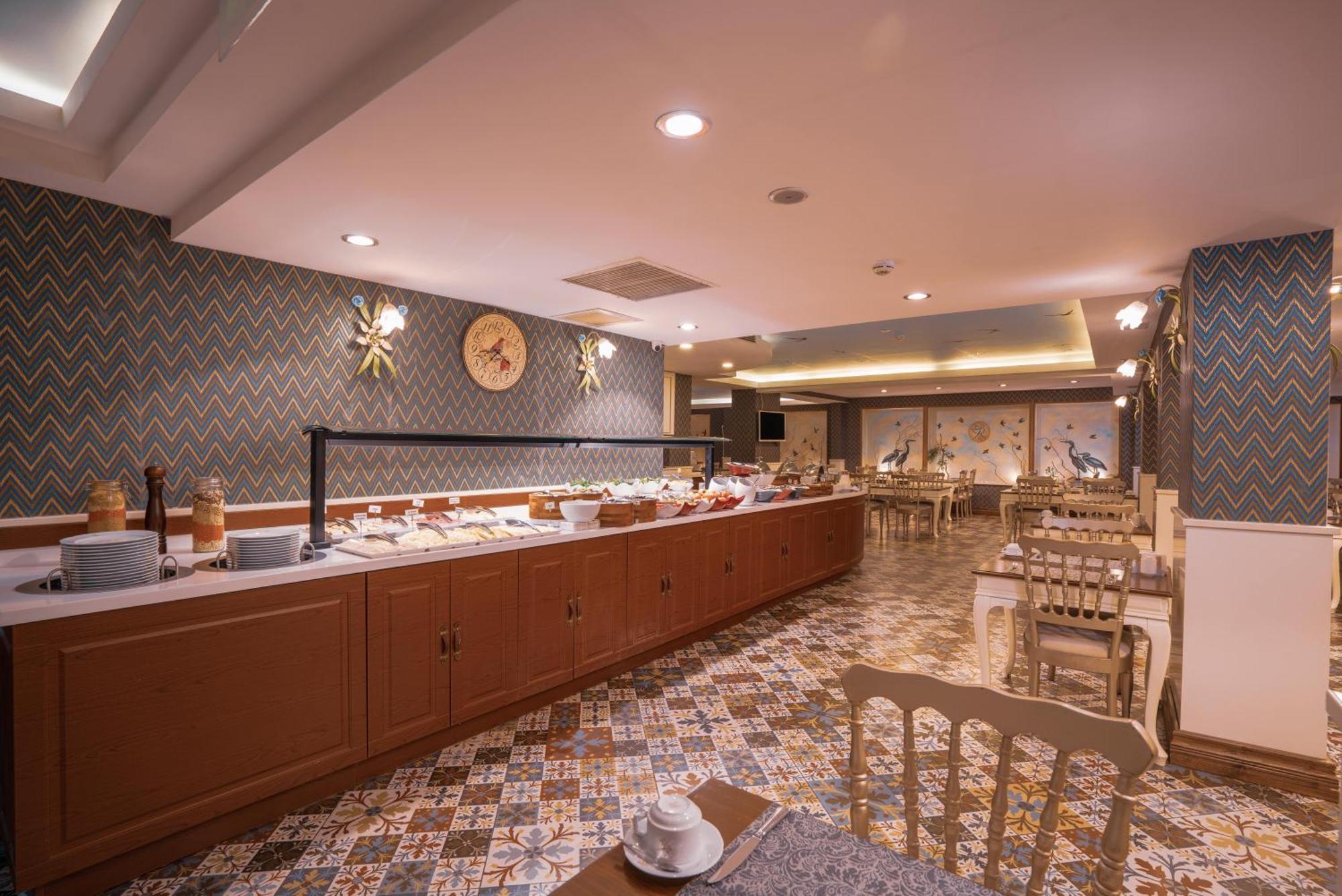Raymar Hotels Άγκυρα Εξωτερικό φωτογραφία