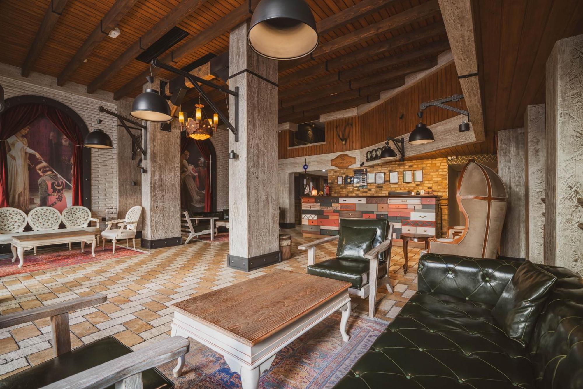 Raymar Hotels Άγκυρα Εξωτερικό φωτογραφία
