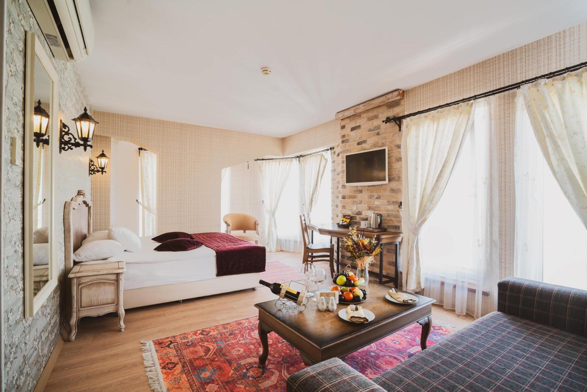 Raymar Hotels Άγκυρα Εξωτερικό φωτογραφία