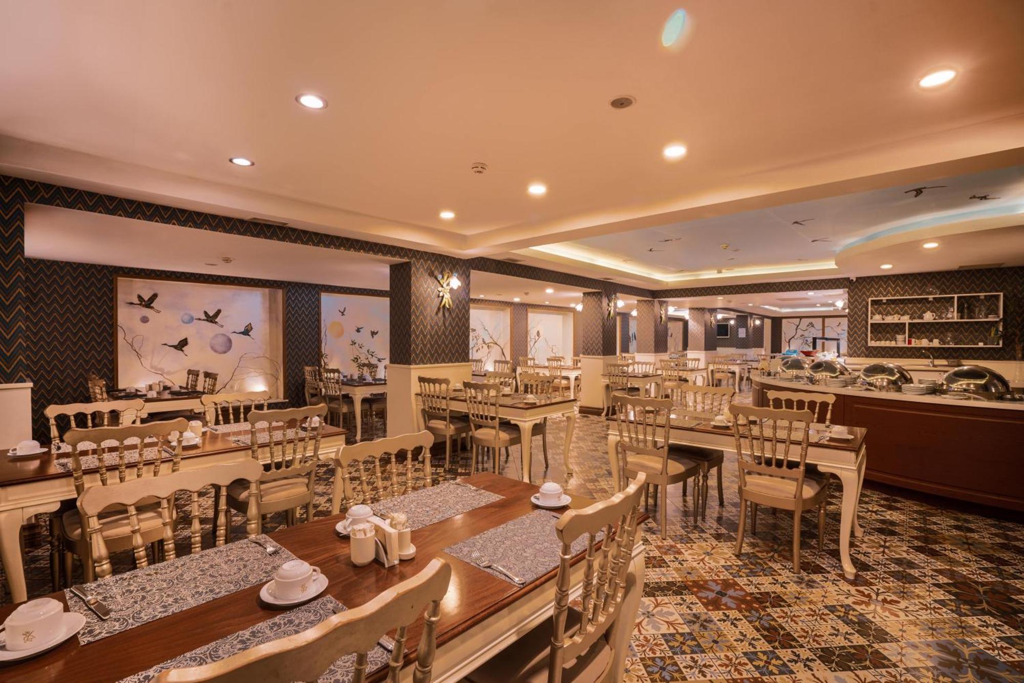 Raymar Hotels Άγκυρα Εξωτερικό φωτογραφία