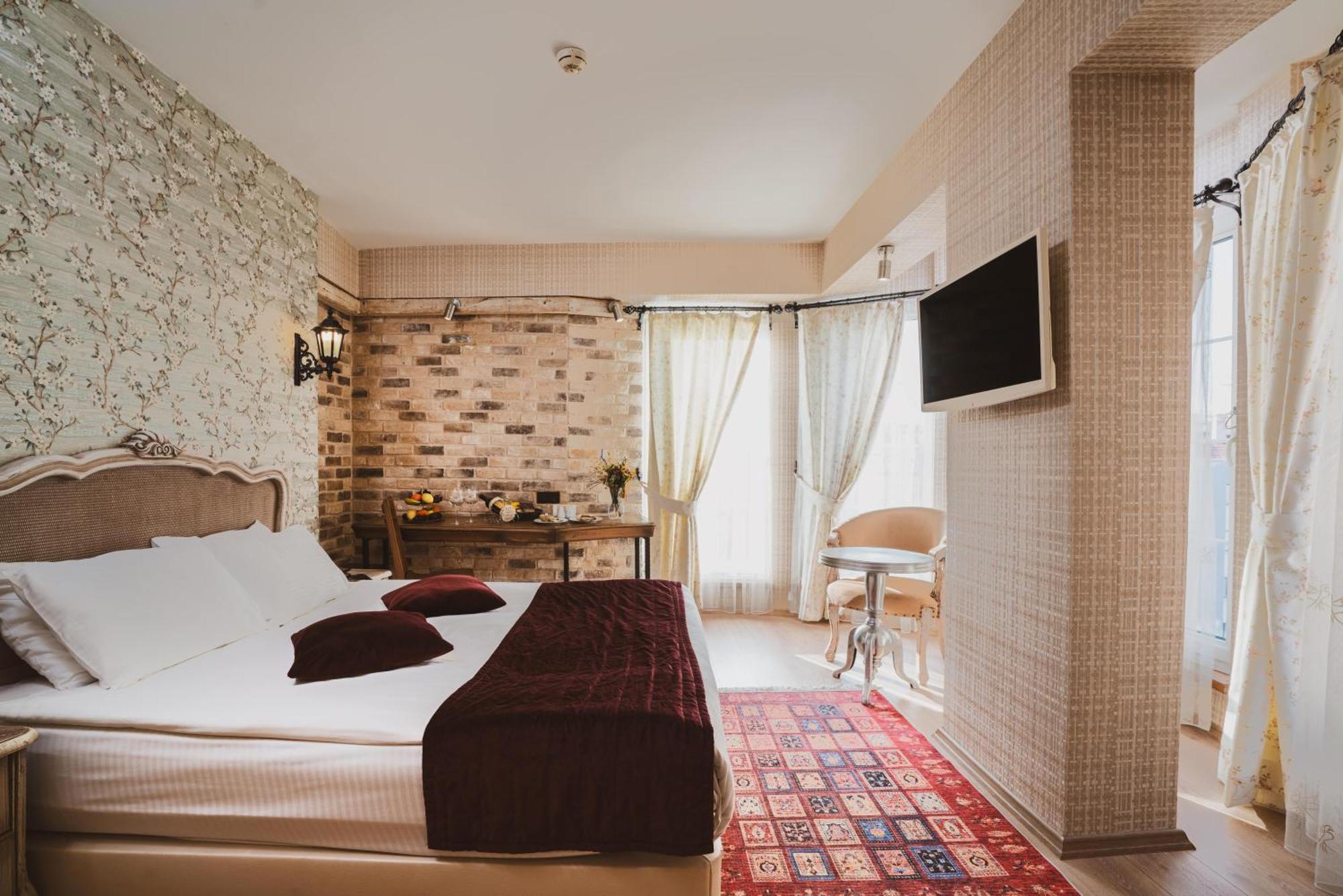 Raymar Hotels Άγκυρα Εξωτερικό φωτογραφία