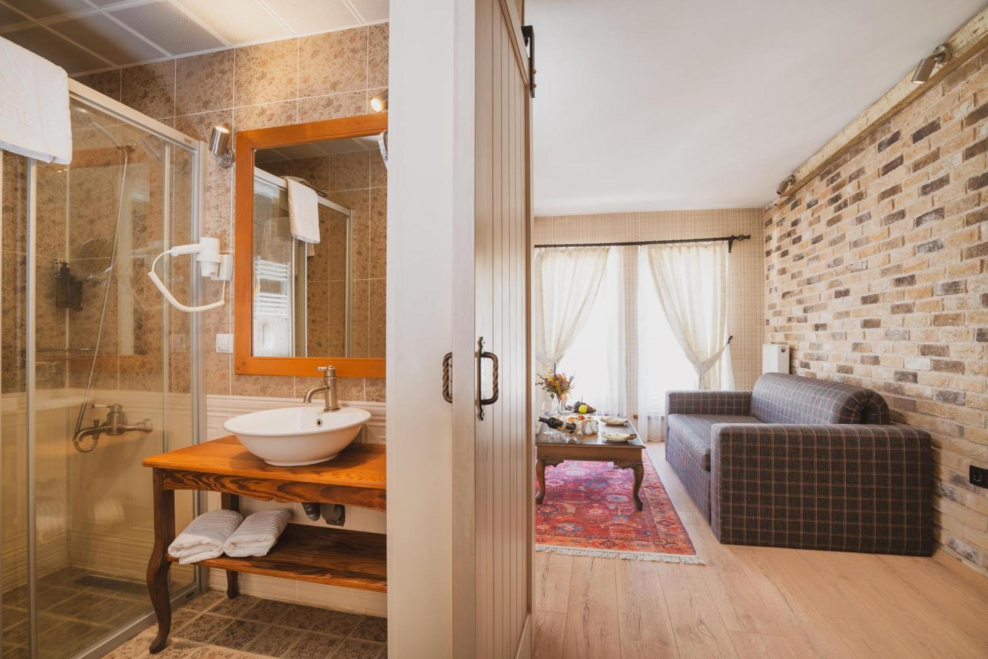 Raymar Hotels Άγκυρα Εξωτερικό φωτογραφία