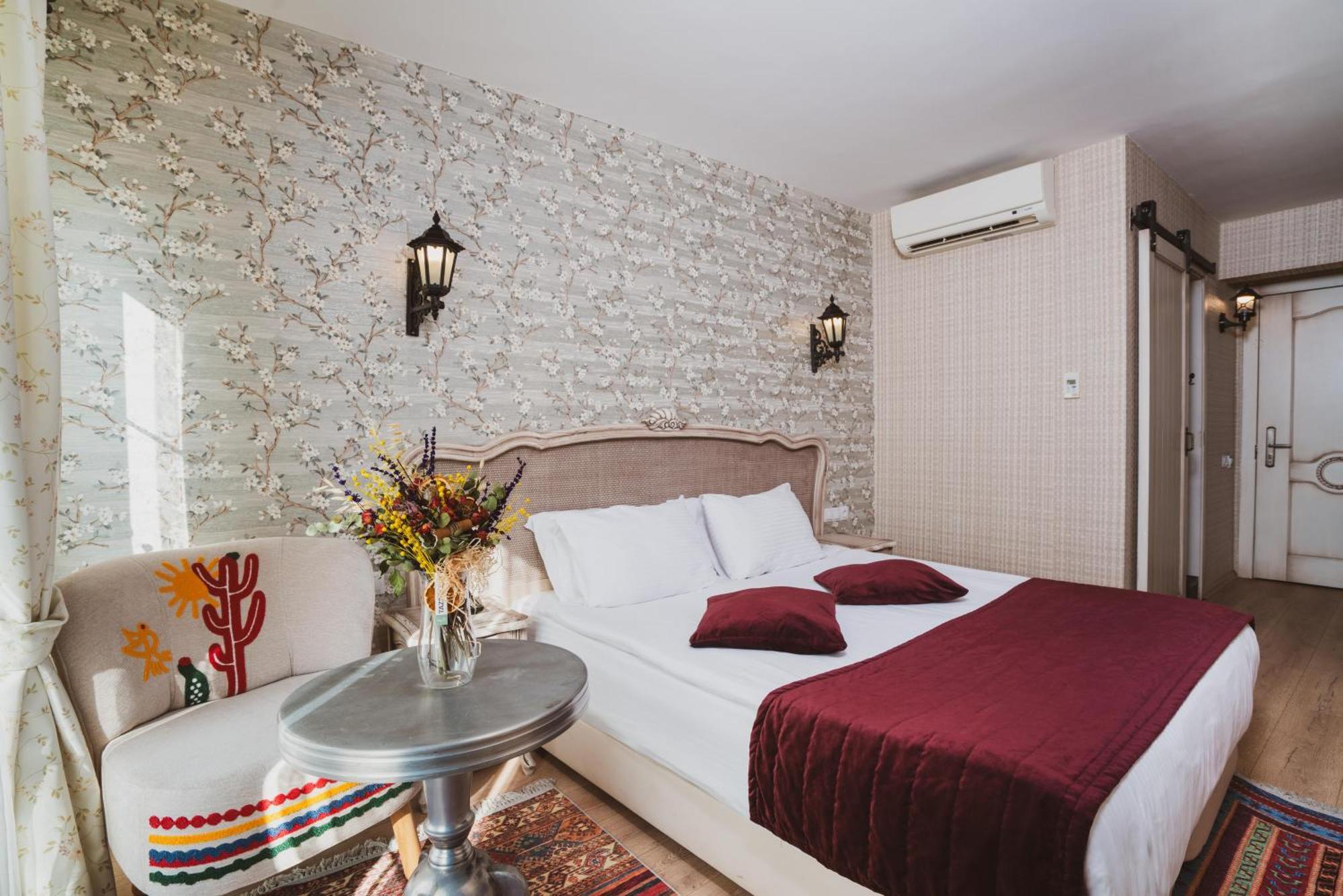 Raymar Hotels Άγκυρα Εξωτερικό φωτογραφία