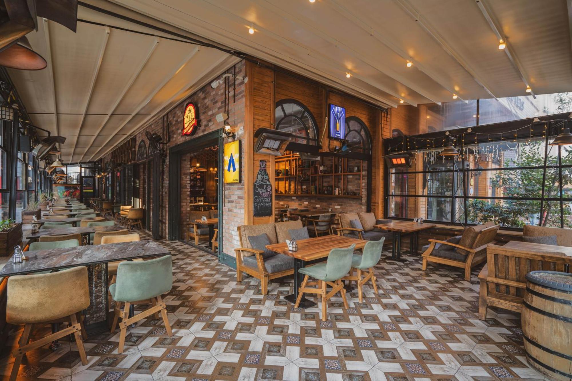 Raymar Hotels Άγκυρα Εξωτερικό φωτογραφία