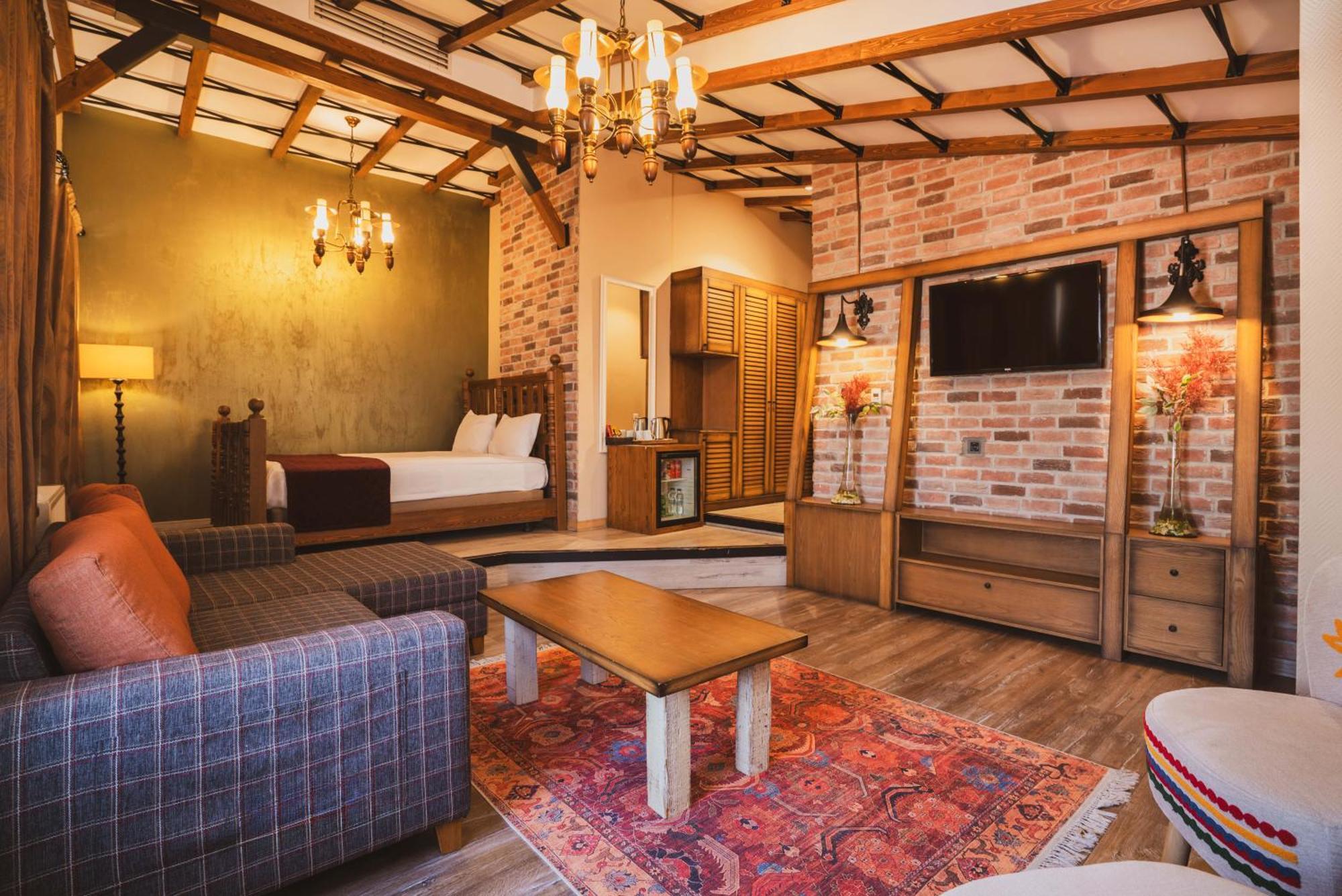 Raymar Hotels Άγκυρα Εξωτερικό φωτογραφία