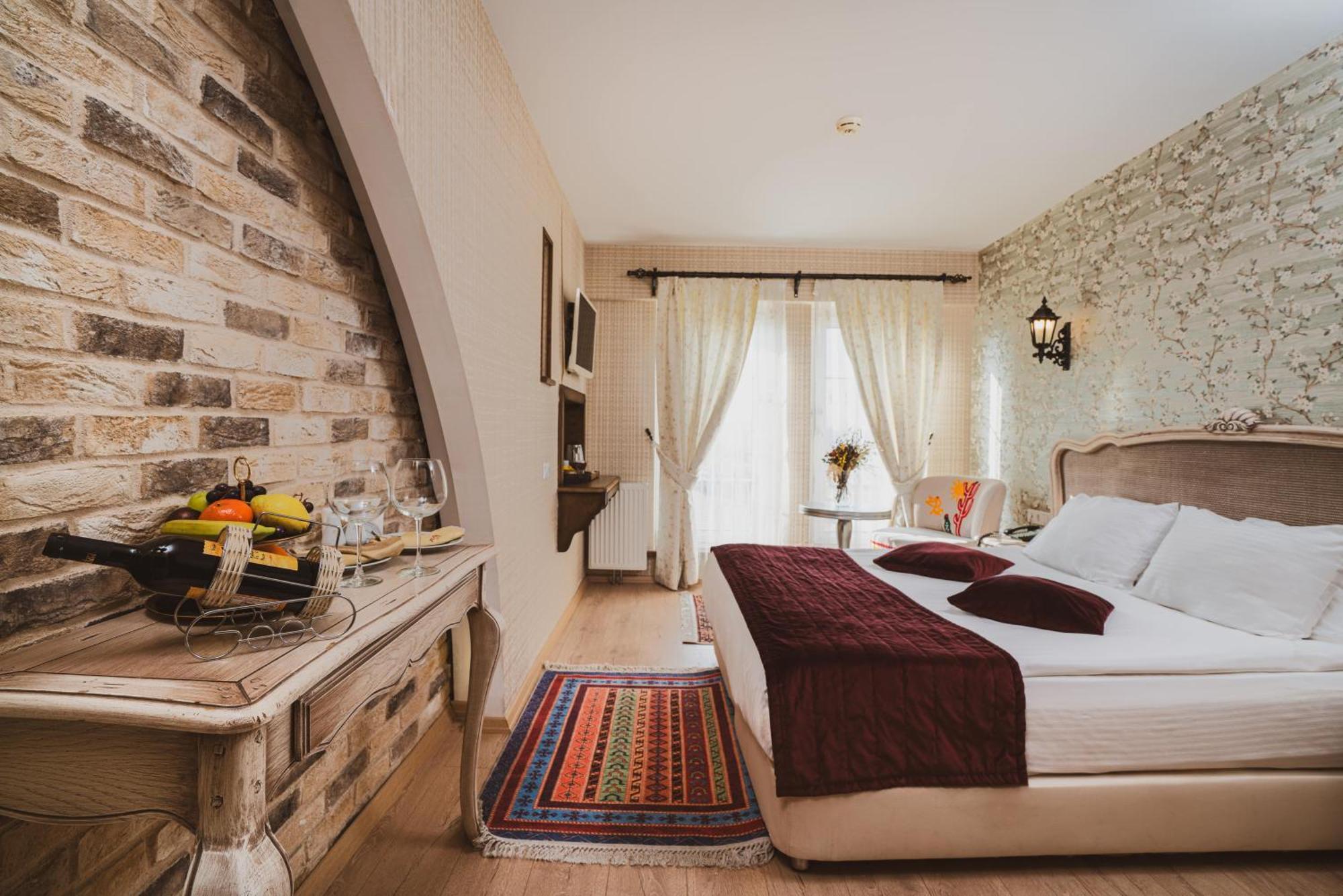 Raymar Hotels Άγκυρα Εξωτερικό φωτογραφία