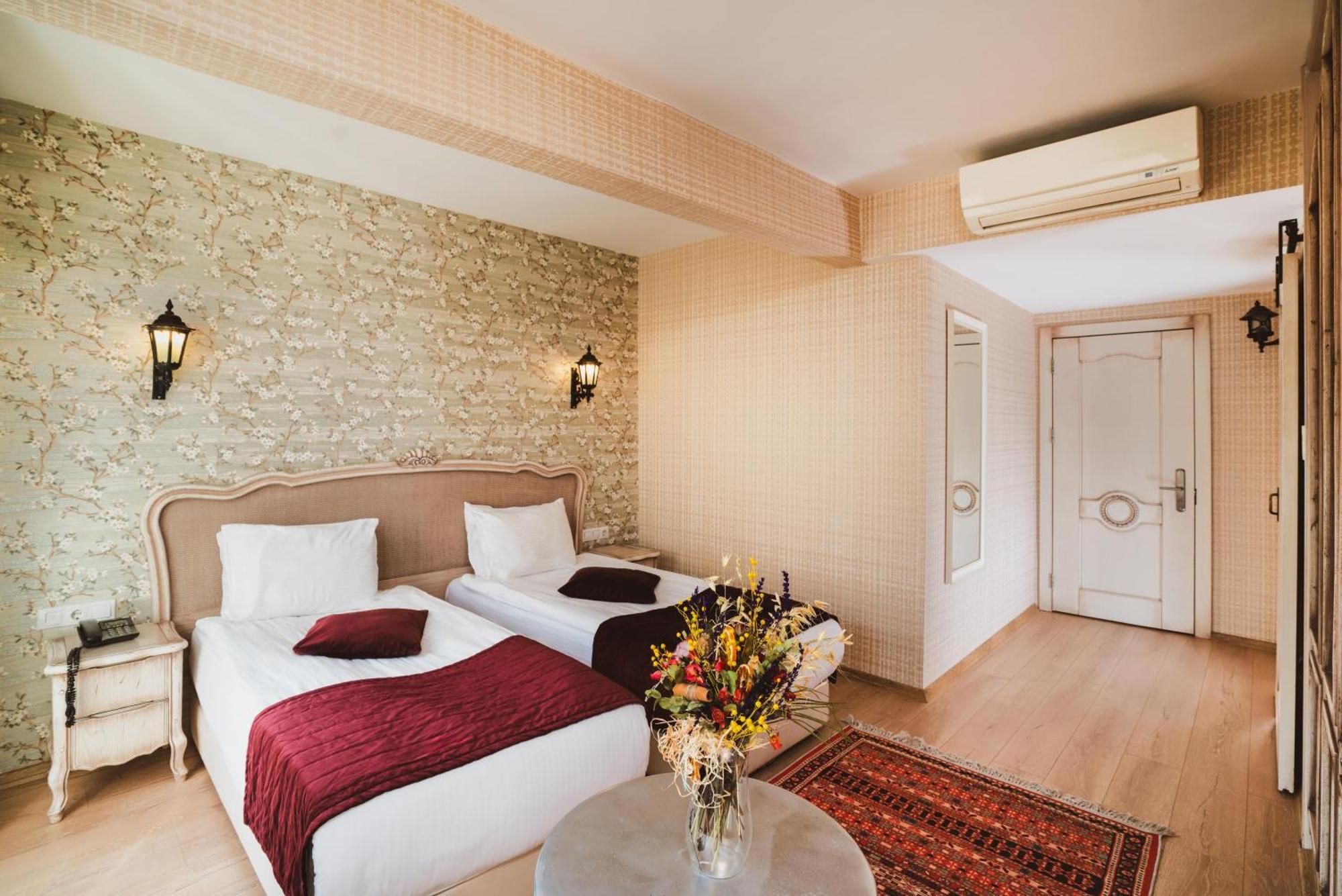 Raymar Hotels Άγκυρα Εξωτερικό φωτογραφία