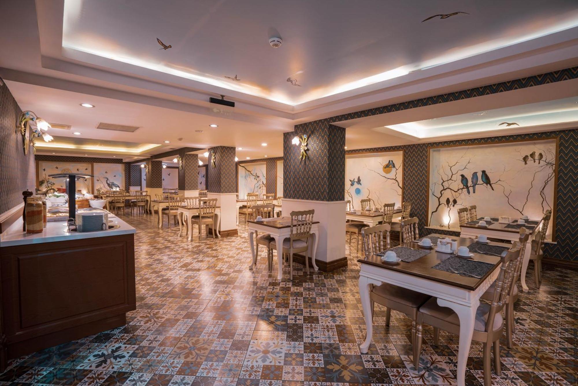 Raymar Hotels Άγκυρα Εξωτερικό φωτογραφία