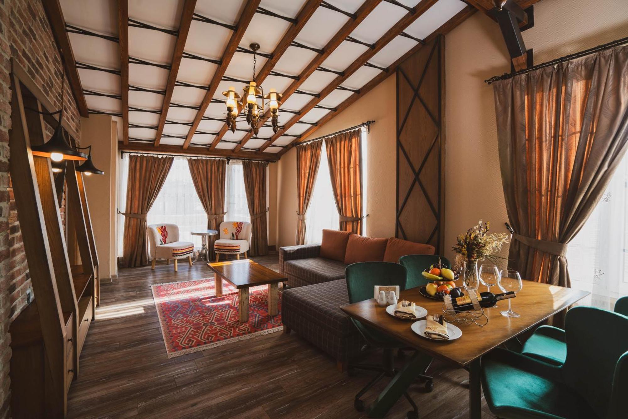 Raymar Hotels Άγκυρα Εξωτερικό φωτογραφία