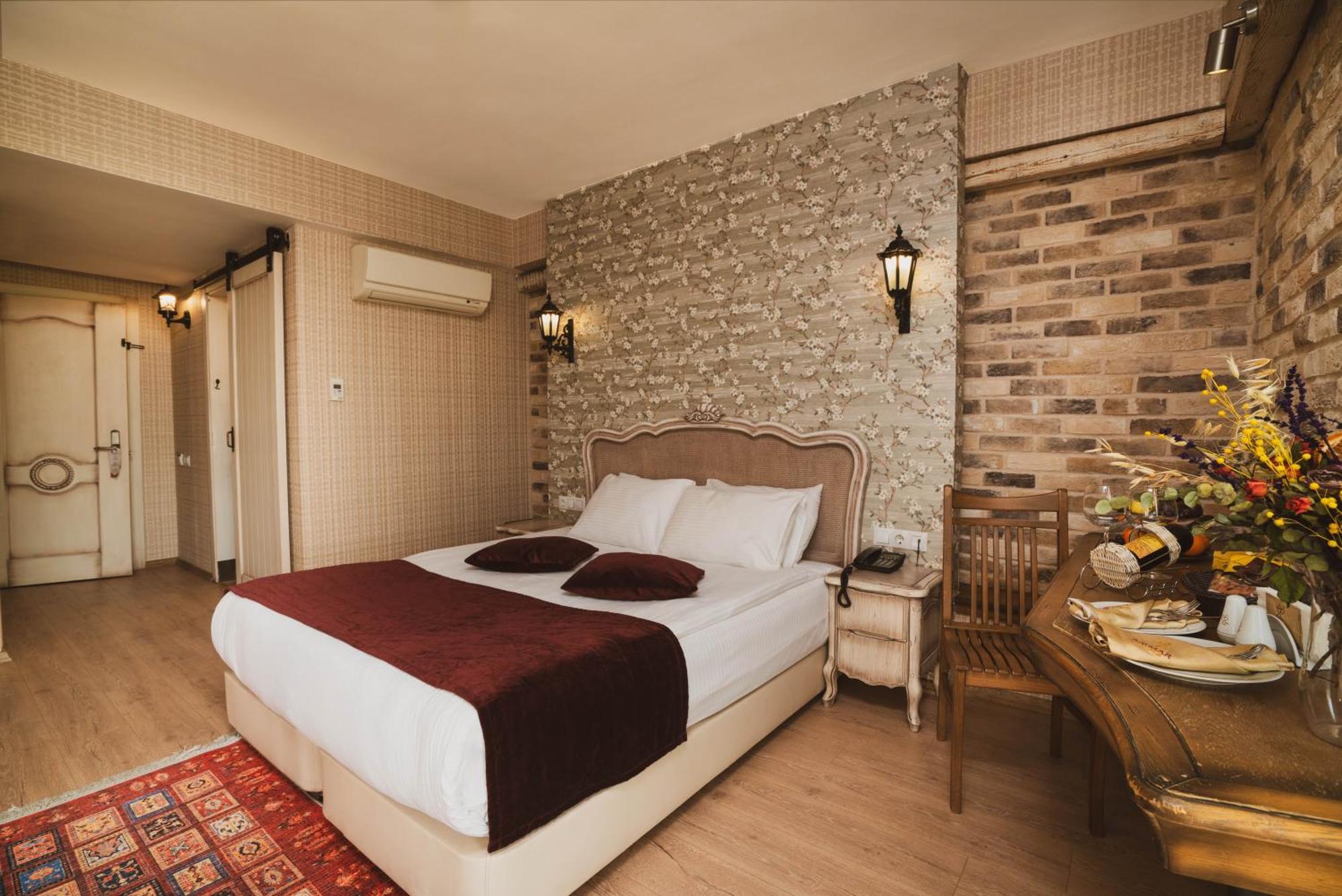 Raymar Hotels Άγκυρα Εξωτερικό φωτογραφία