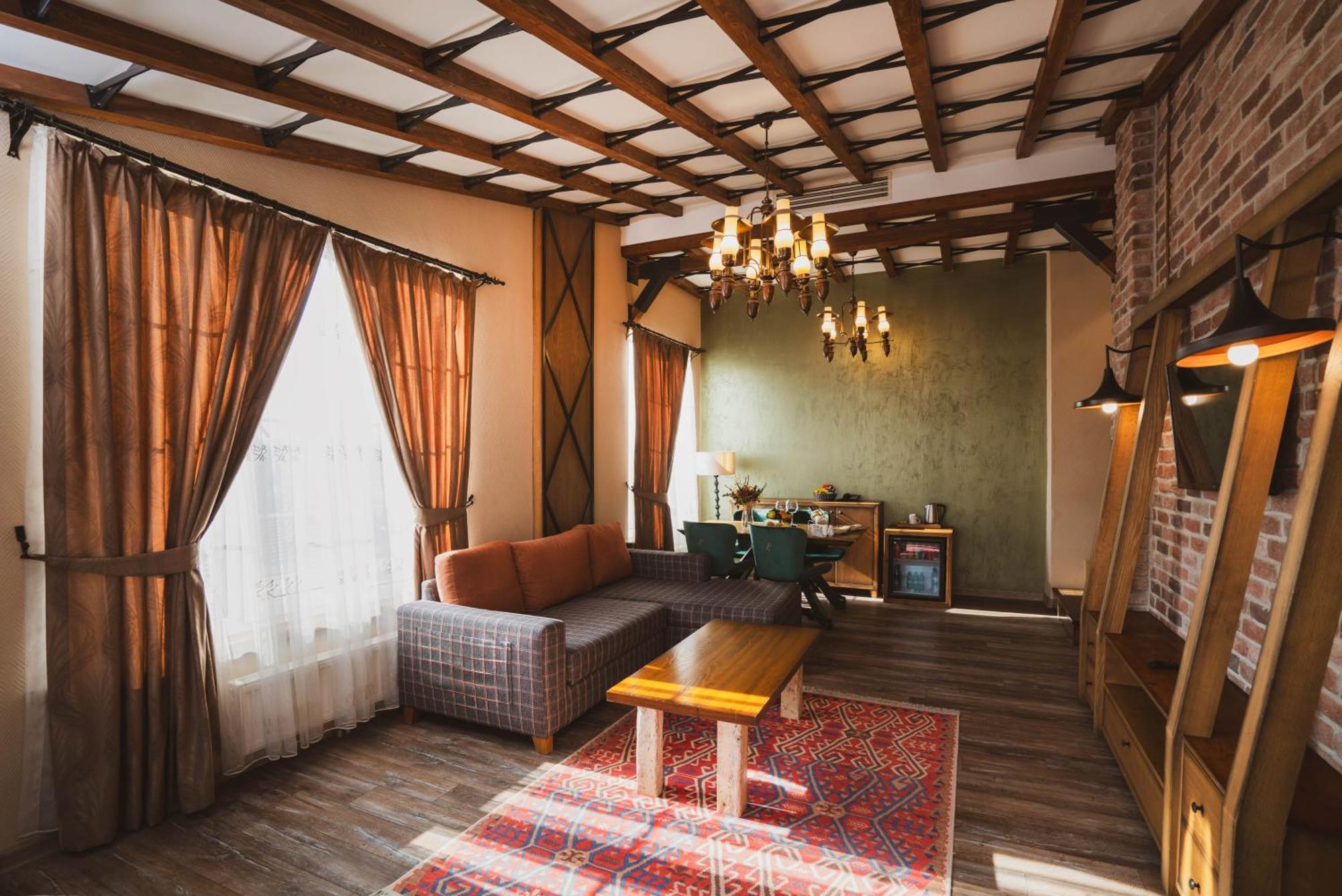 Raymar Hotels Άγκυρα Εξωτερικό φωτογραφία