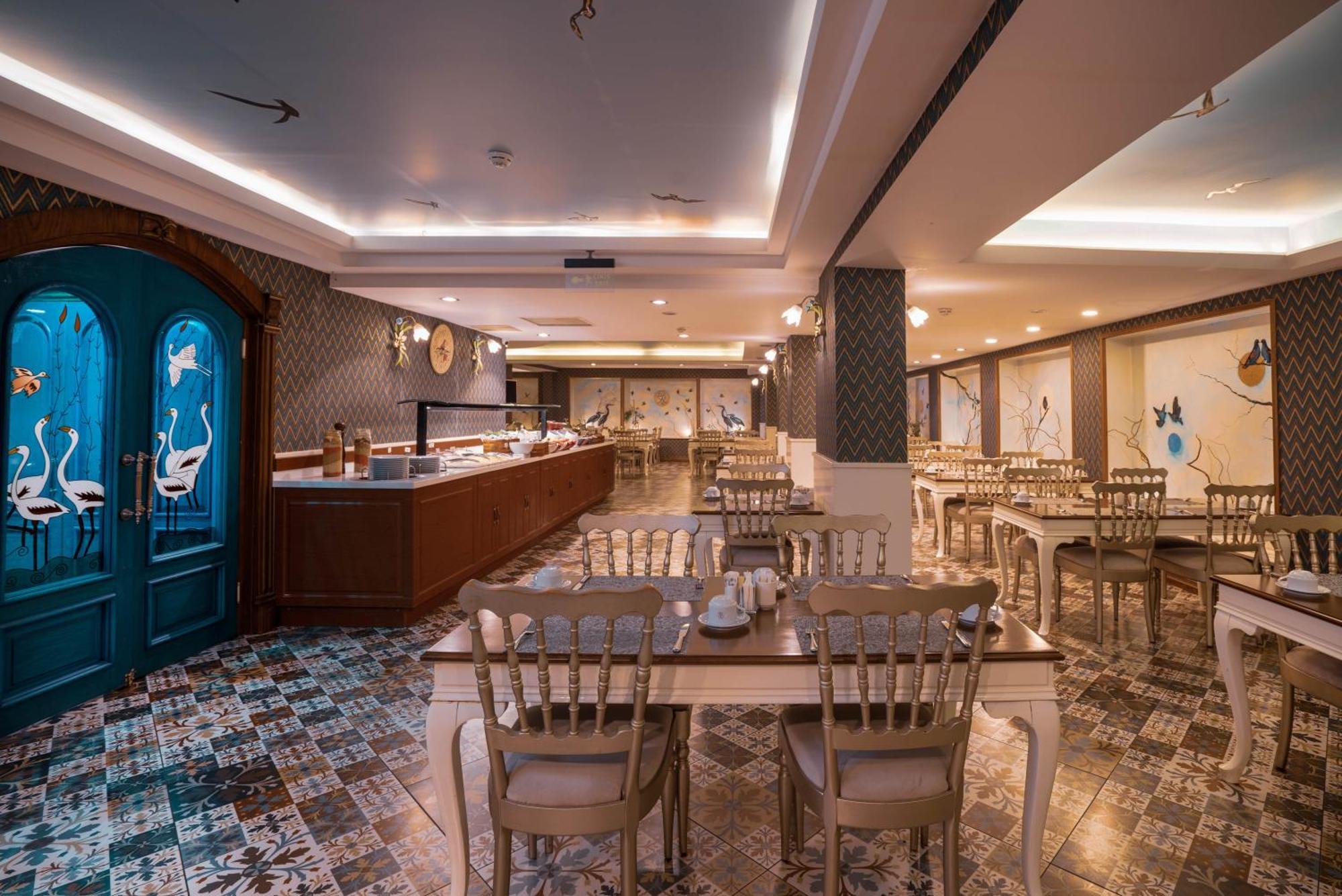 Raymar Hotels Άγκυρα Εξωτερικό φωτογραφία