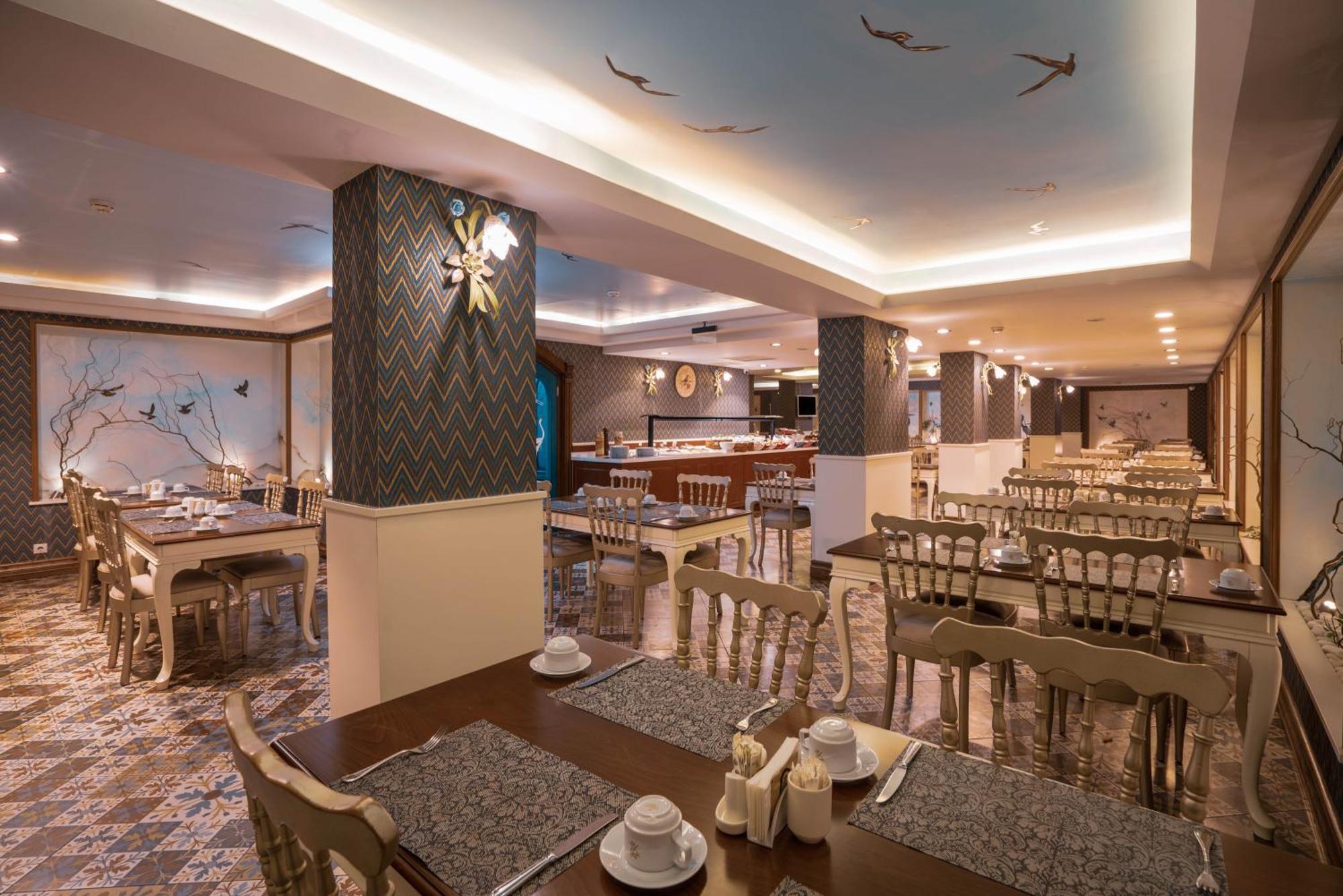 Raymar Hotels Άγκυρα Εξωτερικό φωτογραφία