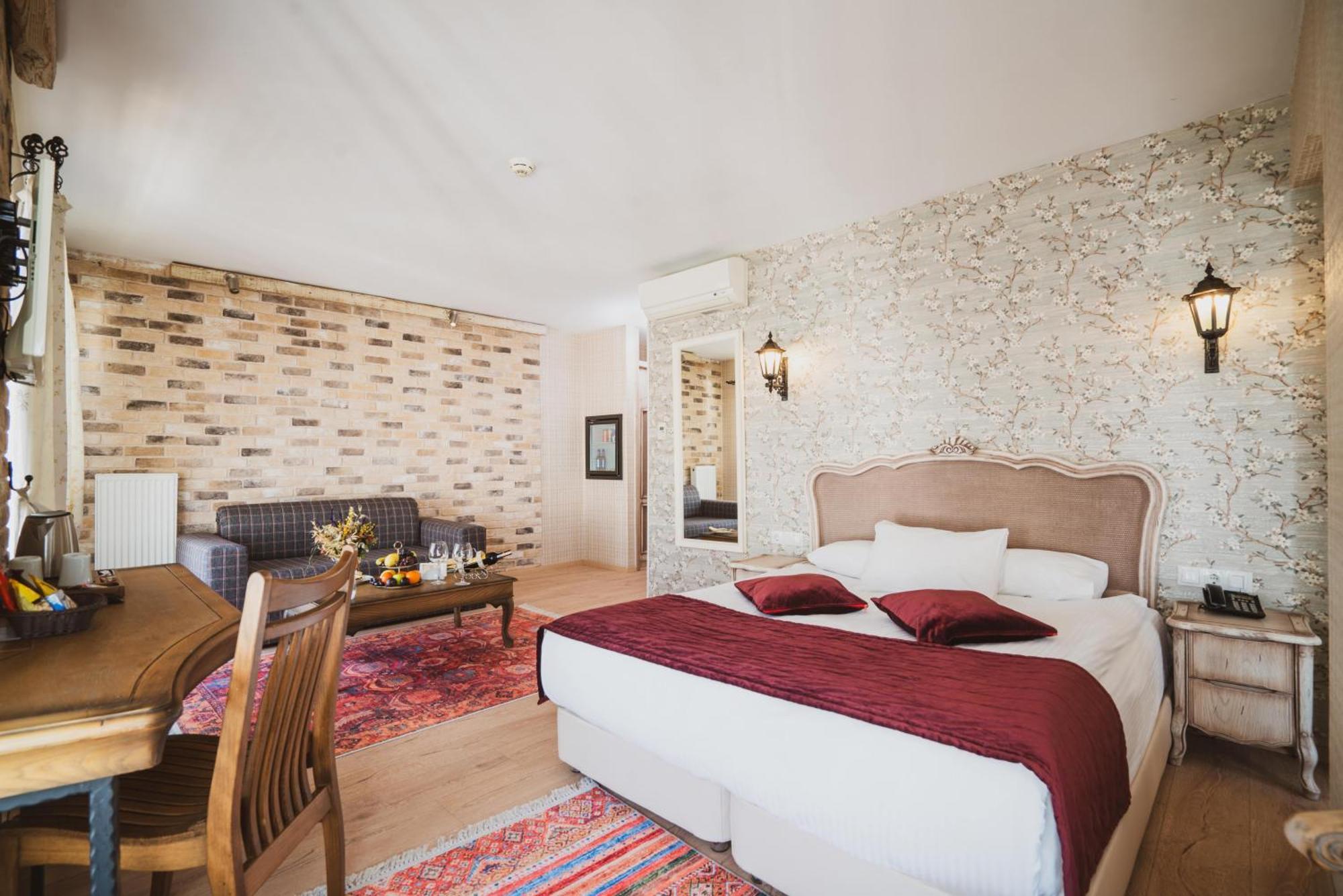 Raymar Hotels Άγκυρα Εξωτερικό φωτογραφία