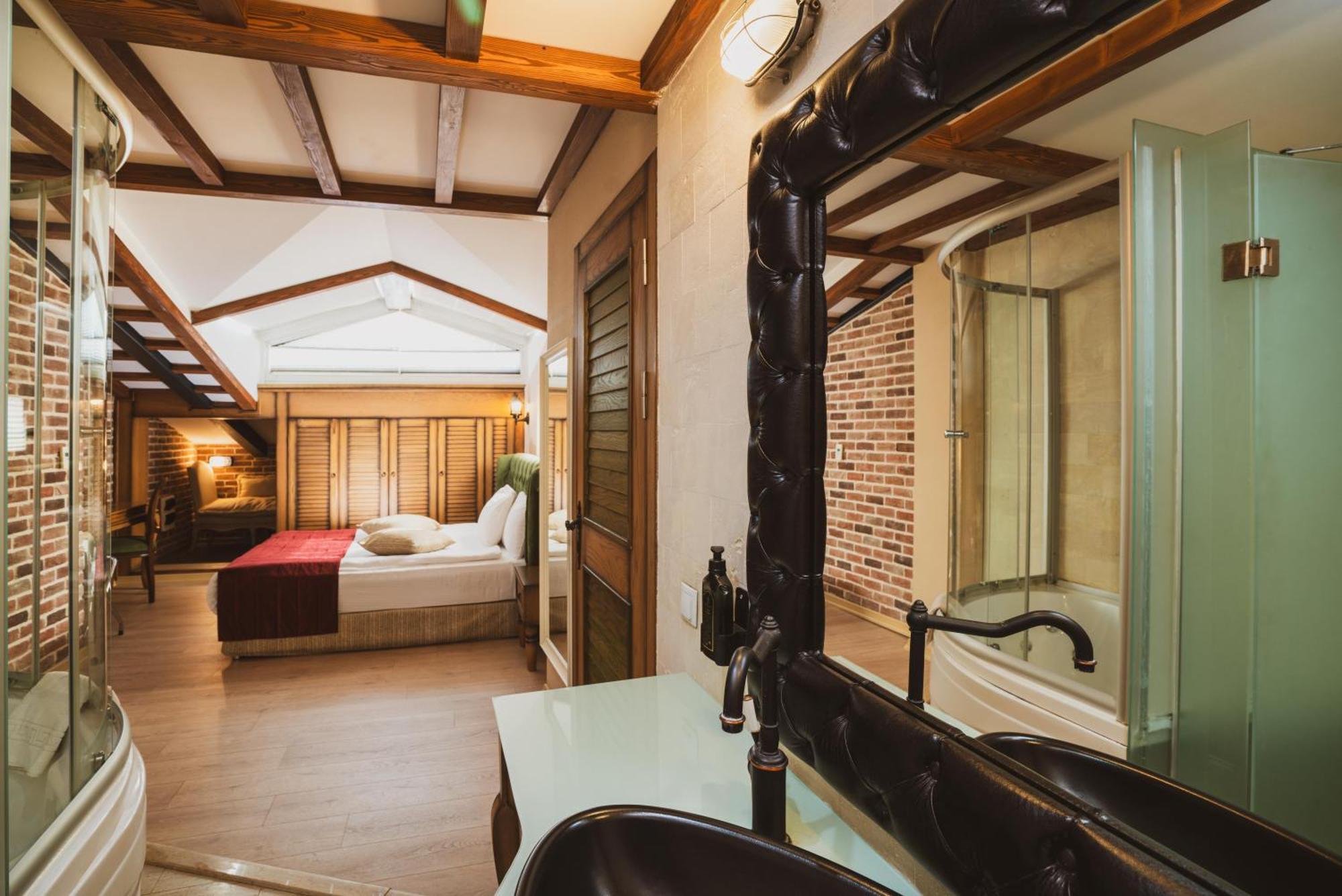 Raymar Hotels Άγκυρα Εξωτερικό φωτογραφία