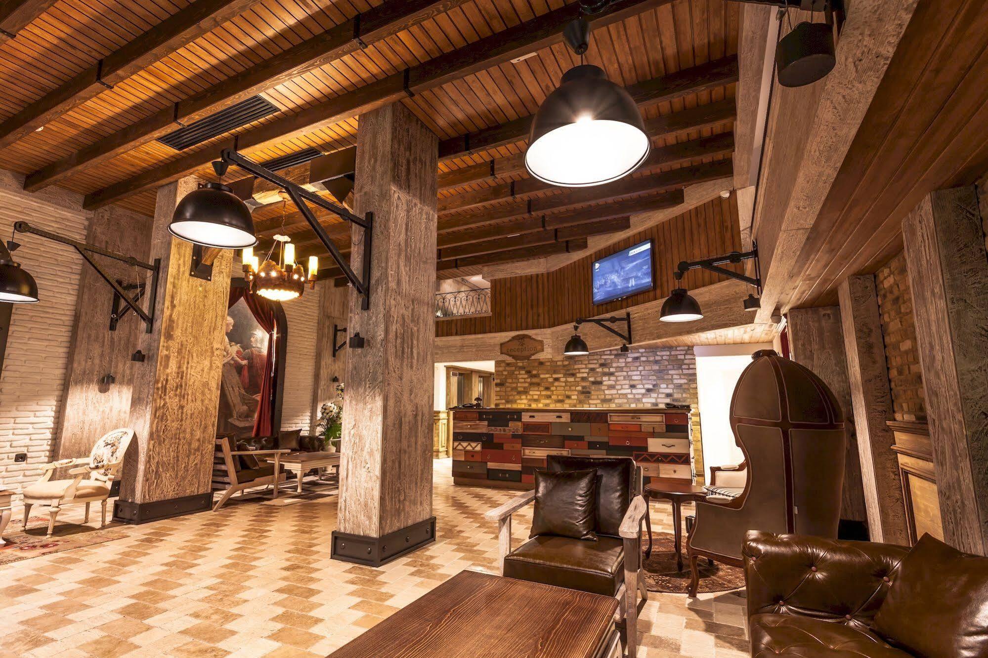 Raymar Hotels Άγκυρα Εξωτερικό φωτογραφία