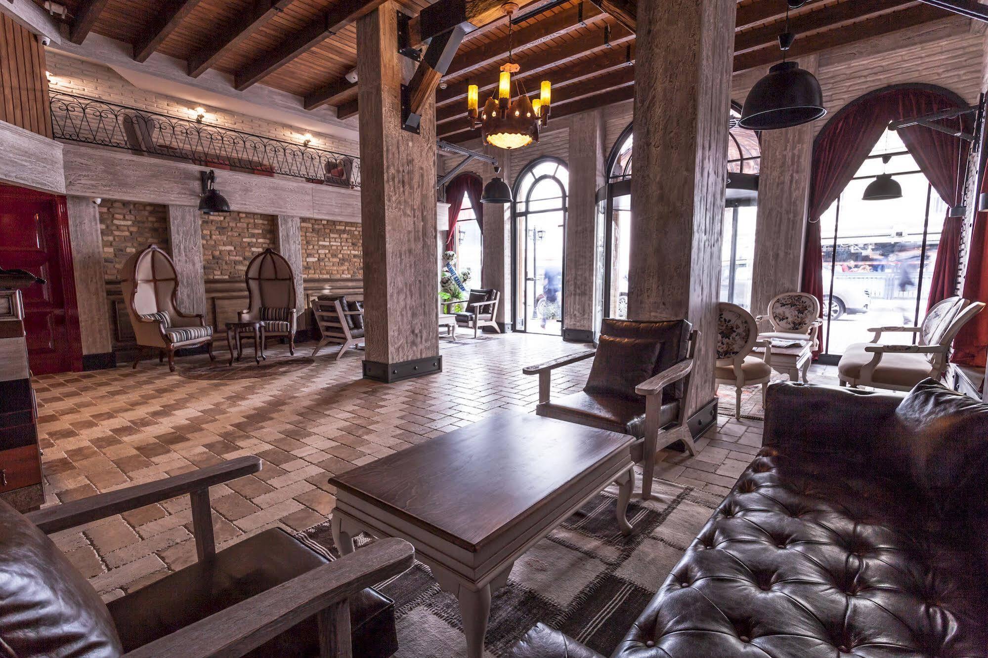Raymar Hotels Άγκυρα Εξωτερικό φωτογραφία